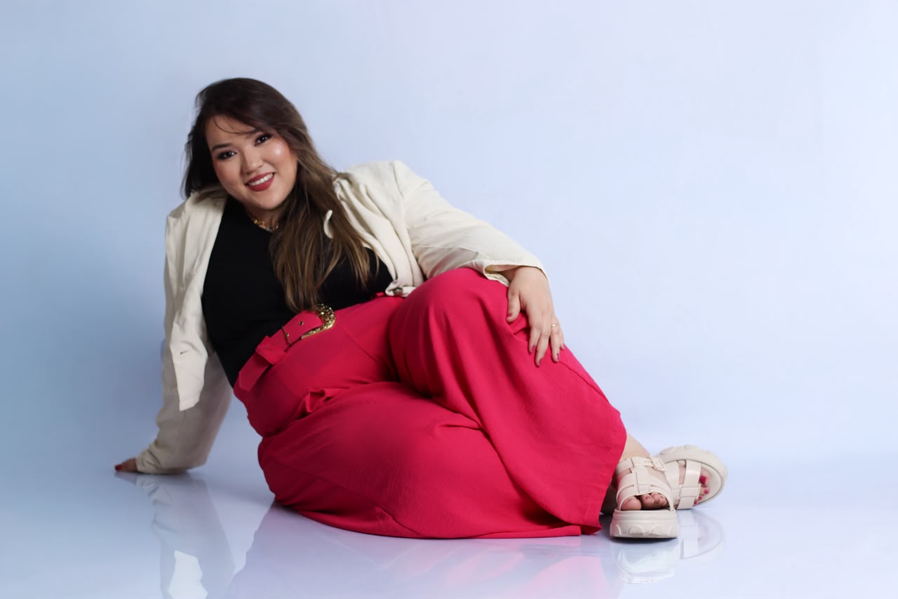 Andressa Ruiz — Fotógrafa Profissional